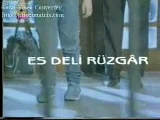 ES DELİ RÜZGAR
