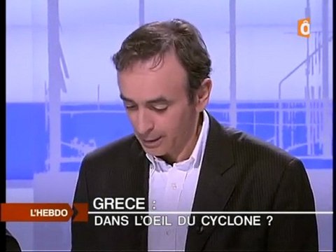2/3 - L'Hebdo - 6 mars 2010 - France Ô