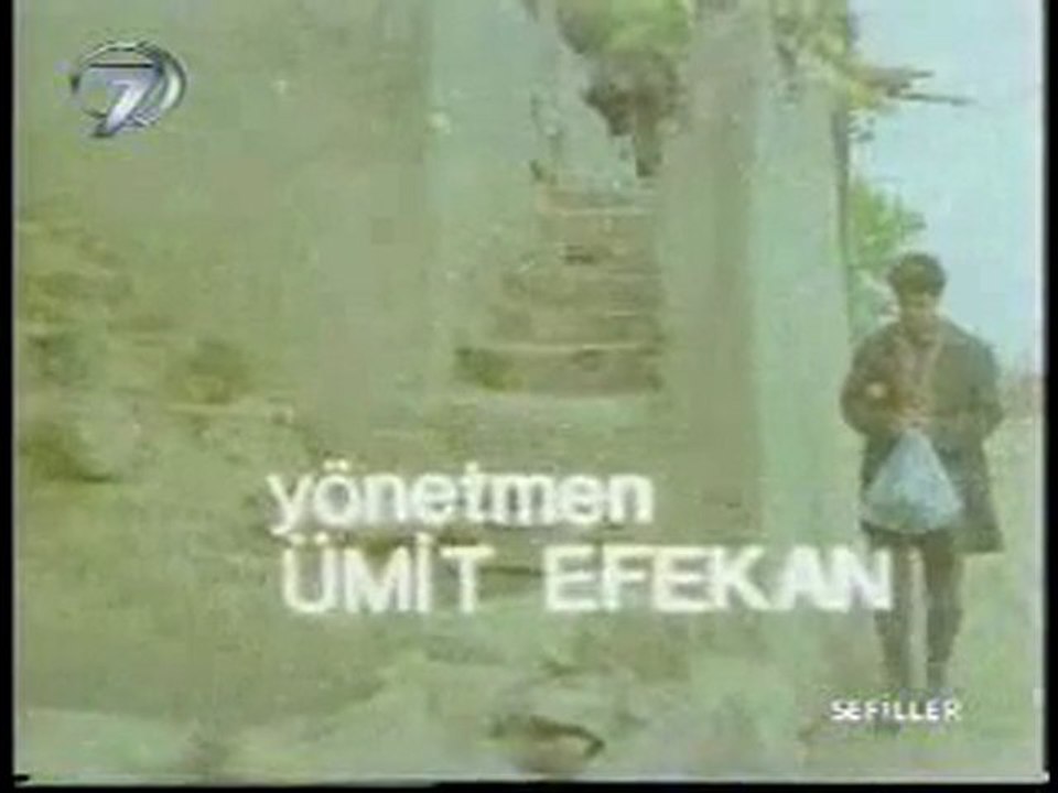 SEFİLLER