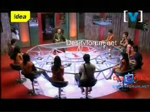 [V] The Player - 6th March 2010 - pt1