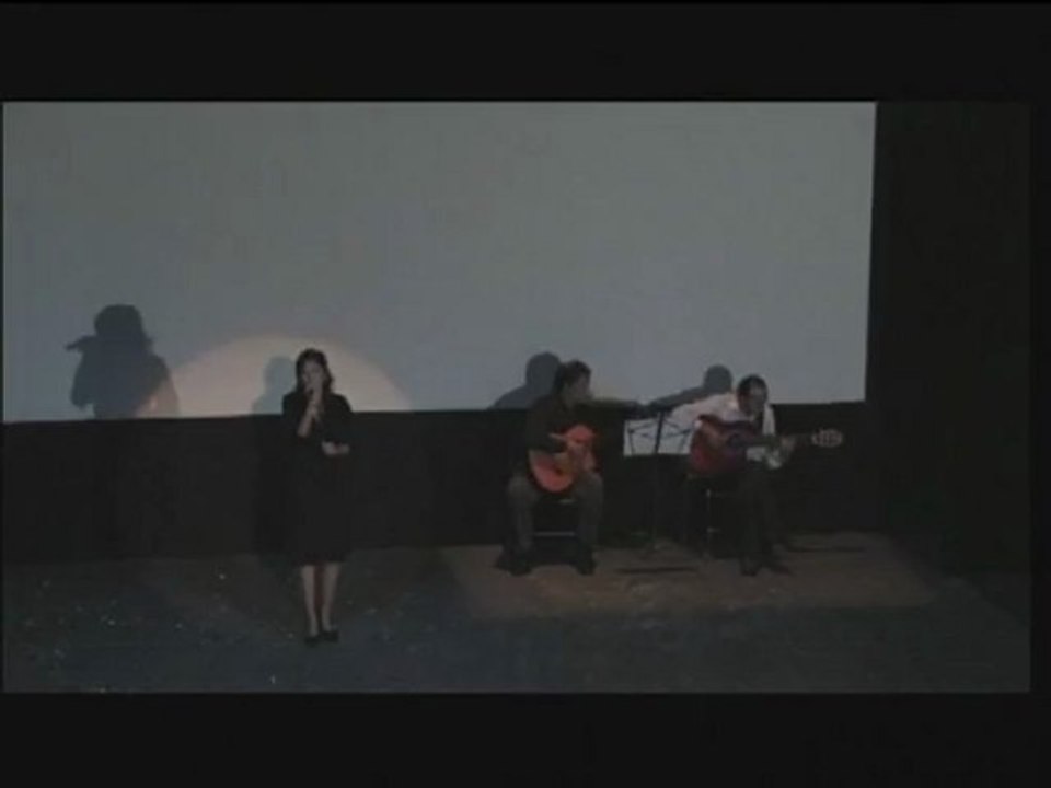 Hada Verónica - Si tu no estas aqui