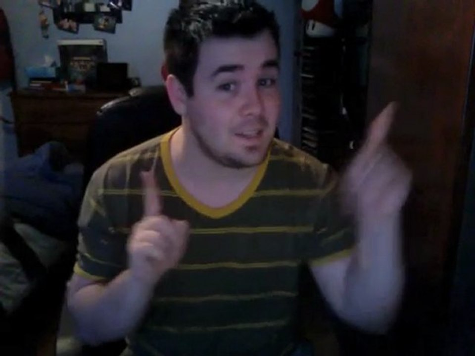 Les comics pour les nuls, par un nul - Emission 0