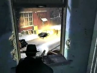 Mafia 2 trailer Vito Scaletta