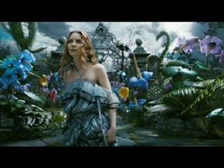 Alice in Wonderland Part 1 of 11 [Full Movie Onine]