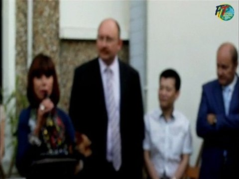 Sushi Mantes 2009 Fédération Internationale Tourisme