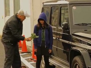 L-VOKAL - MADE IN JAPAN feat. X-MAN