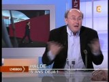 La Halde a 5 ans - 2/3  | Eric Zemmour, Dominique Wolton