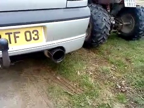 rupteur +flamme d une fiesta s san clef