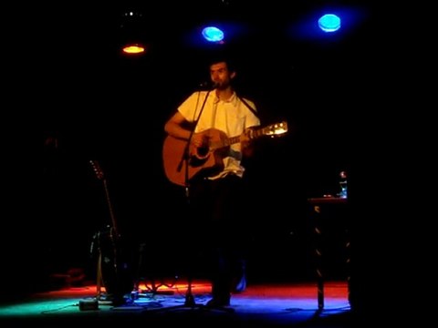 Jack Simard -3 kilos - Vertigo - Nancy - 27.06.09