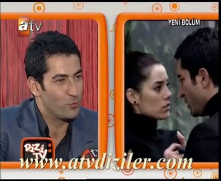 Dizi TV 4.Bölüm 4.Parça (Ezel Dizisi Özel Bölümü)...