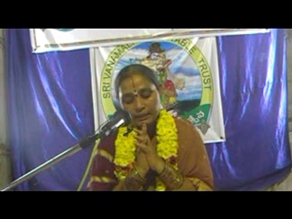 Tiruppavai Day 29 Part 3