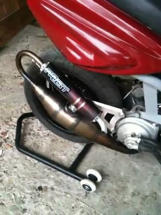 rocktro 70 stage 6 racing