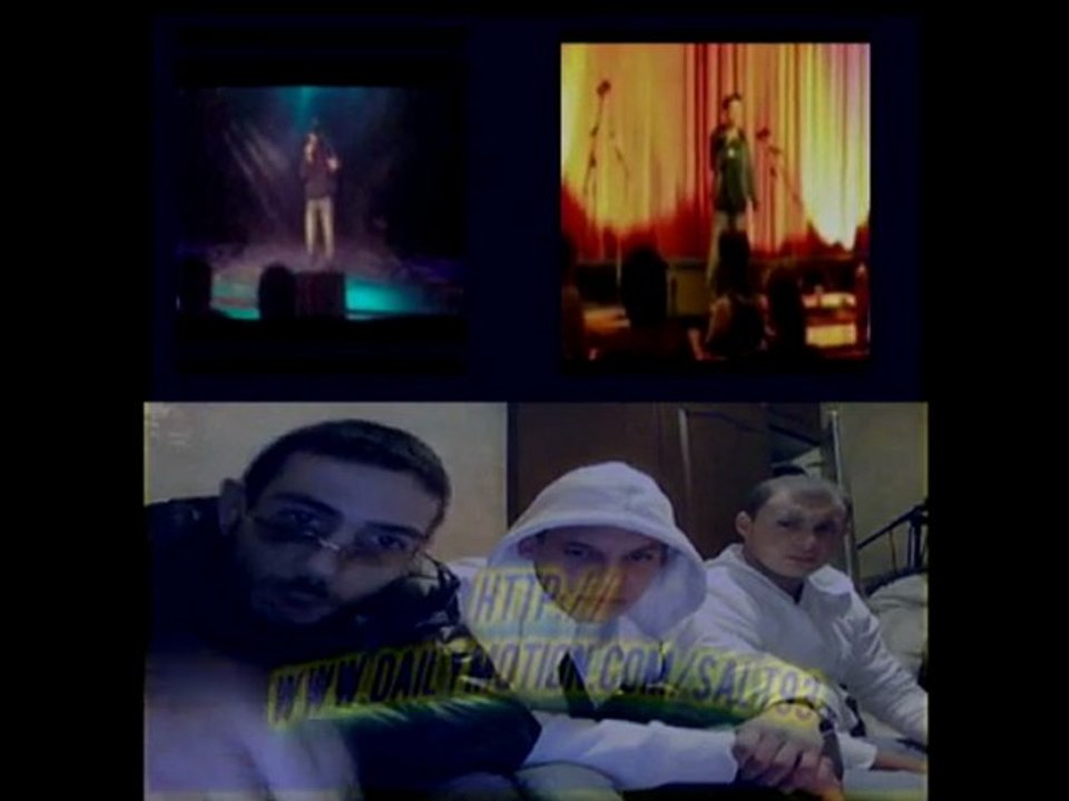 DAILYMOTION ( mono tonnes )...