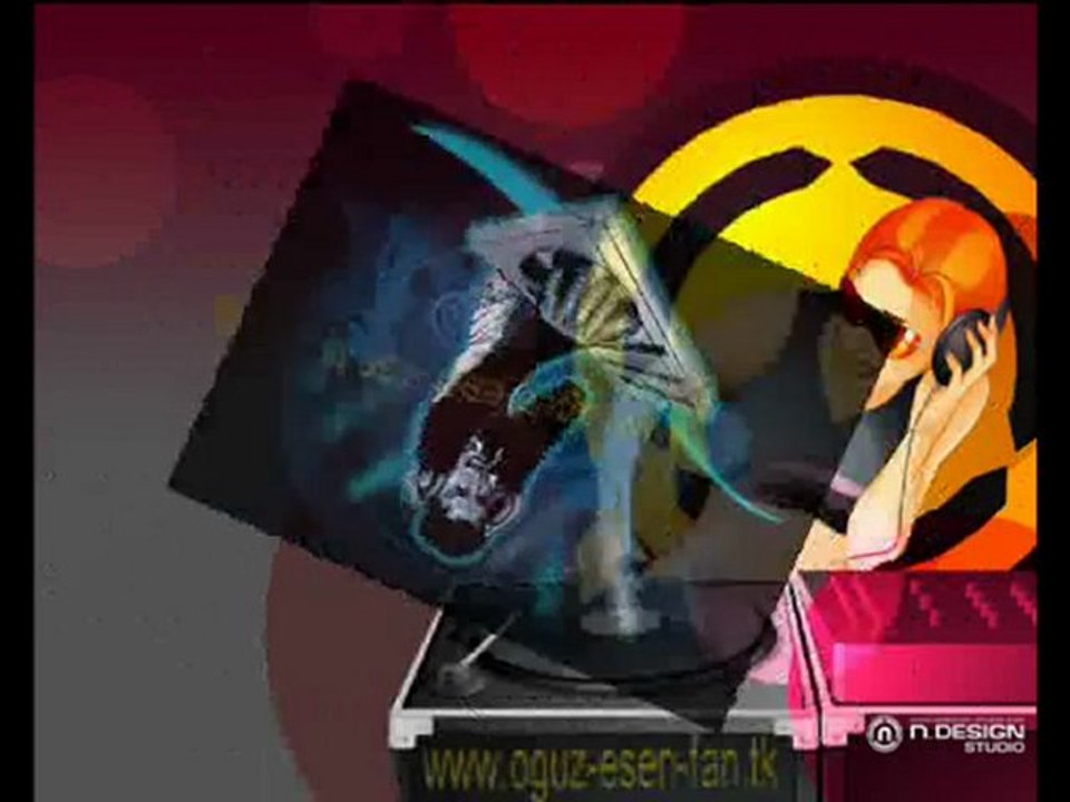 Mc Karayazı A.K.A Ucube Feat Barut Lugat-Senden Hatıra 2010