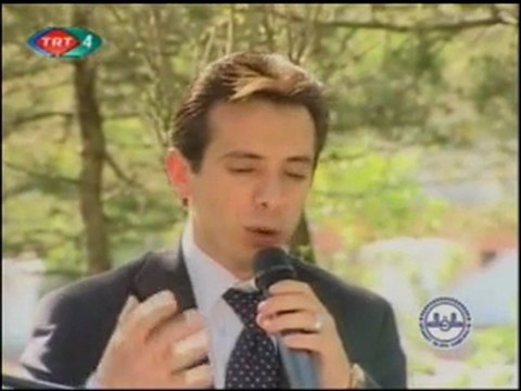 Fatih Koca . Noldu bu gönlüm