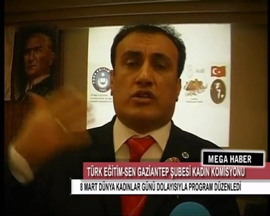 EĞİTİM SEN