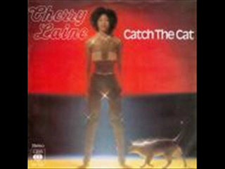 Cherry Laine - Catch The Cat (1978)