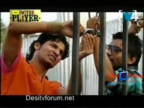 [V] The Player - 6th March 2010 - pt7