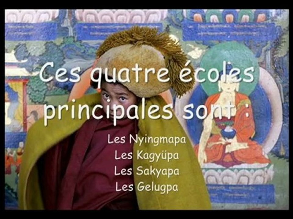 Le Tibet 2010 expo