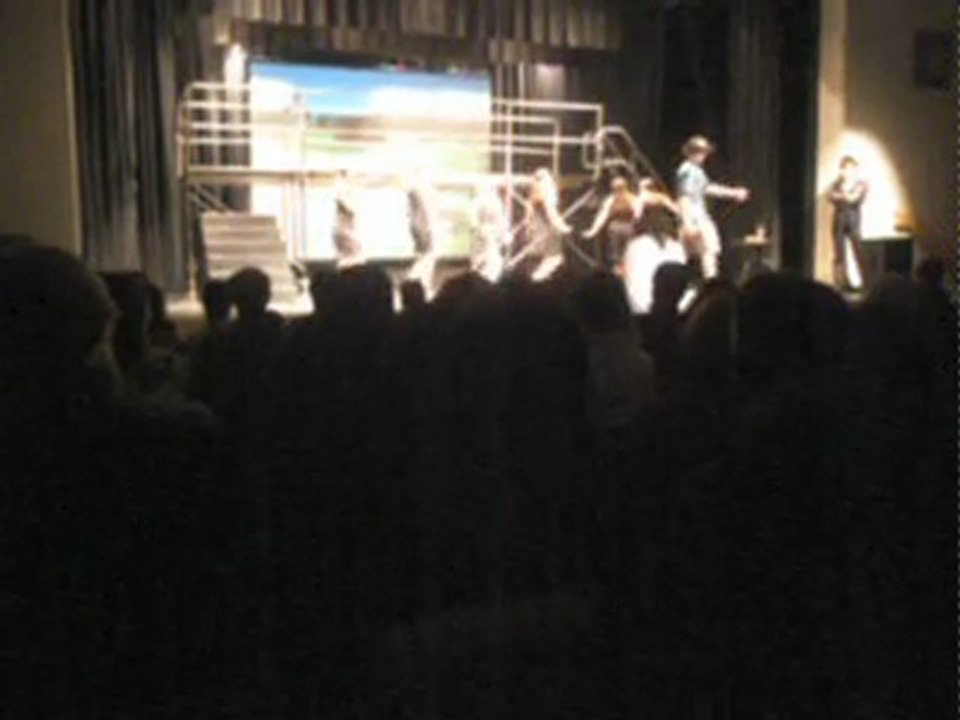 Jesus Christ, superstar