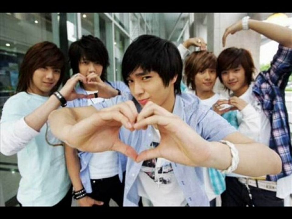 FT ISLAND - Lie