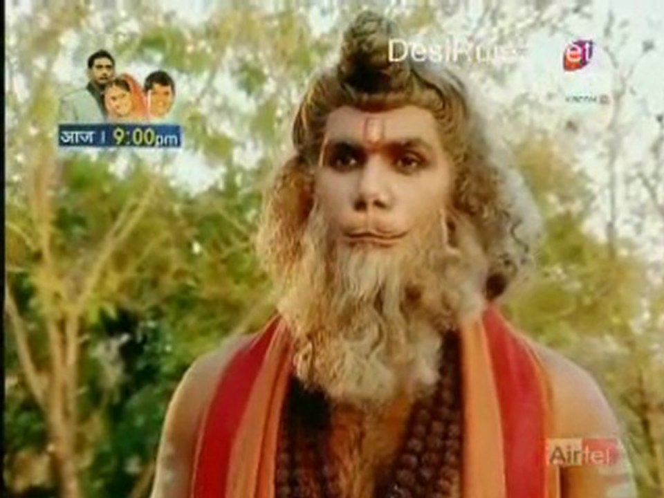 Mahavir Hanuman-6th Mar-Part-1