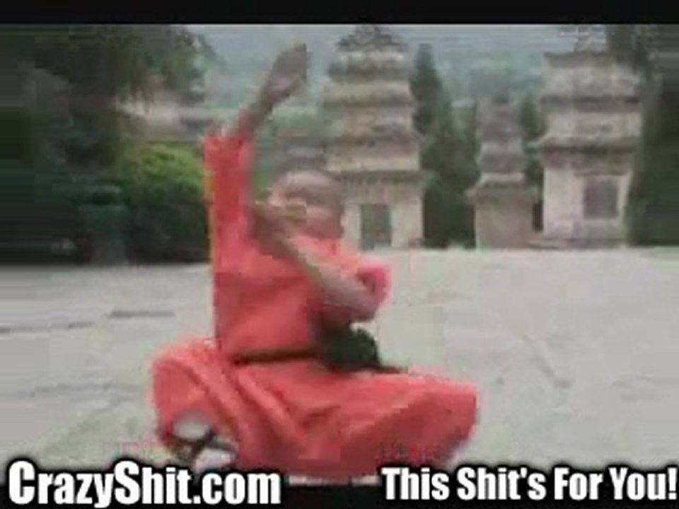 Morning excercise
