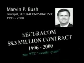 11$ La demolicion de las torres, PRUEBAS !!! 3/4