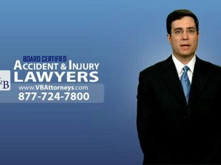 Cases Accepted by Our Houston Injury Law Firm