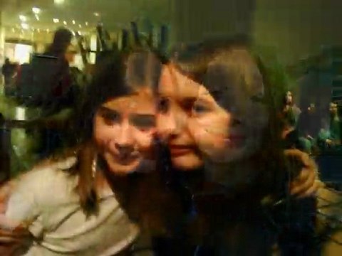 Eux Je Les Aimes (L)