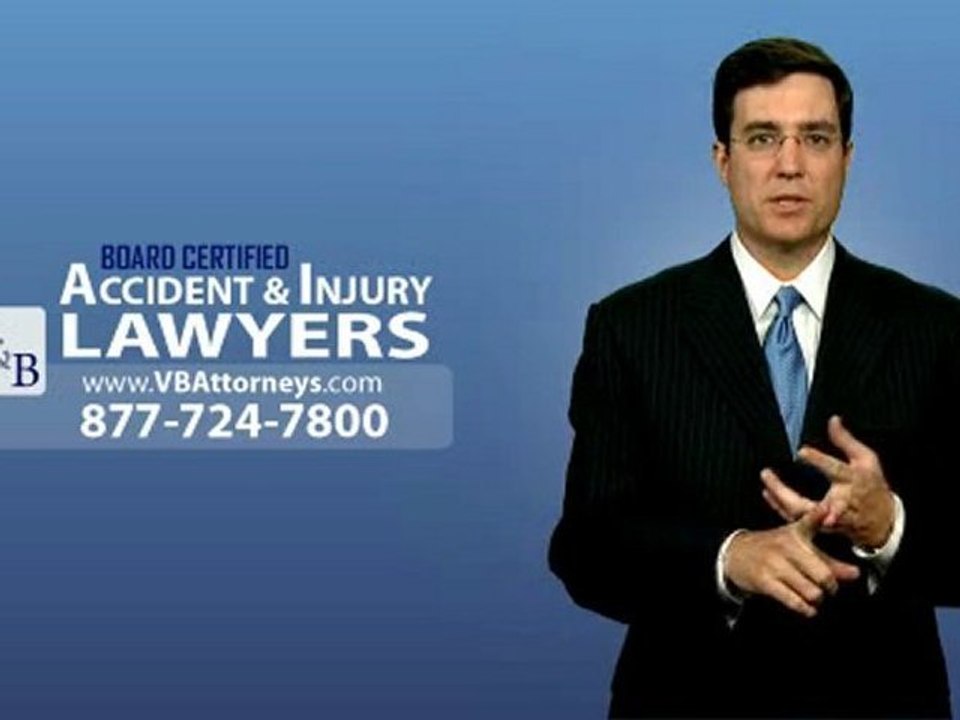 Houston Car Accident Lawyer – Vehicle Accident Cases