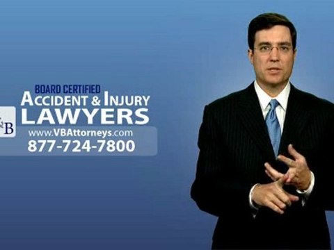Houston Car Accident Lawyer – Vehicle Accident Cases