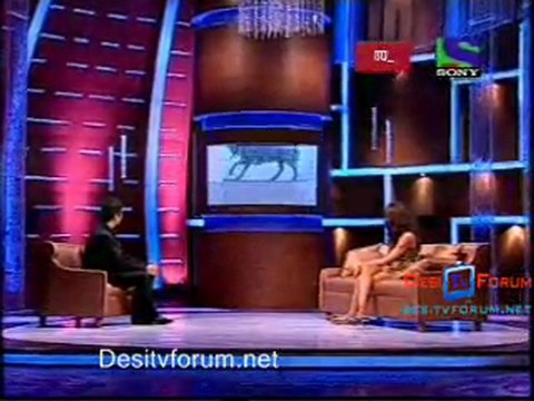 [V] The Player - 6th March 2010 - pt9