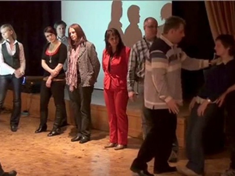 Quantum Clearing (QC)