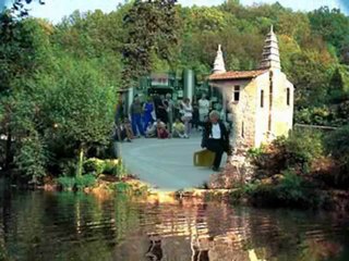 ♥UNE PETITE VISITE♥