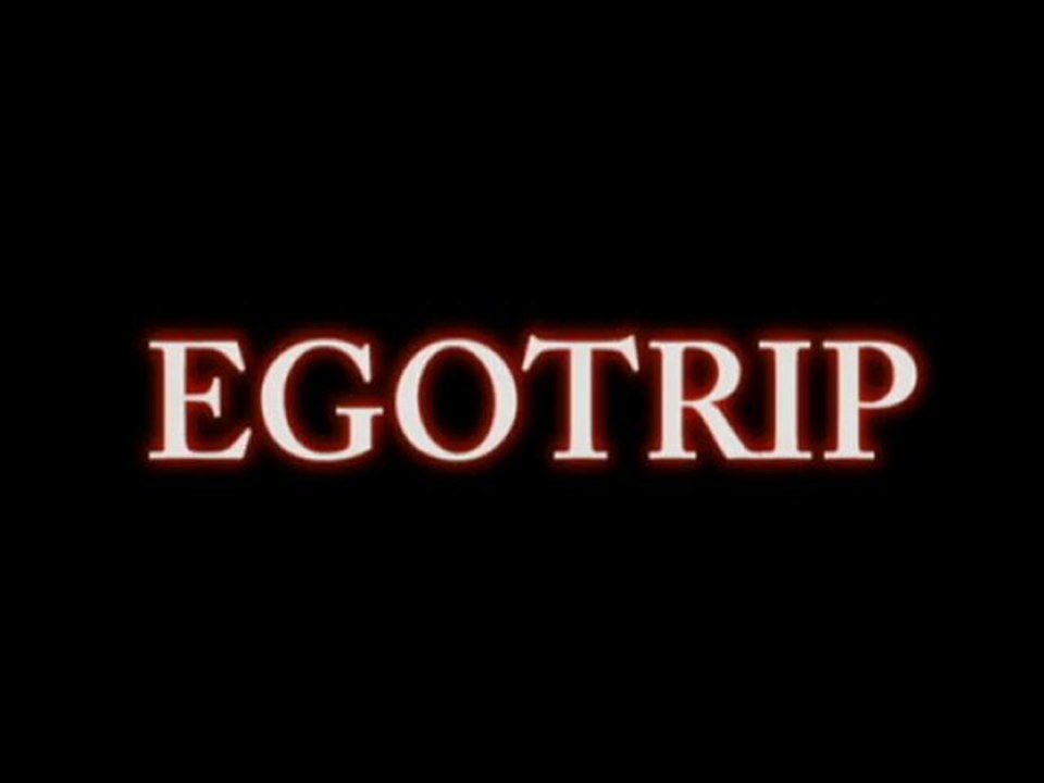 egotrip