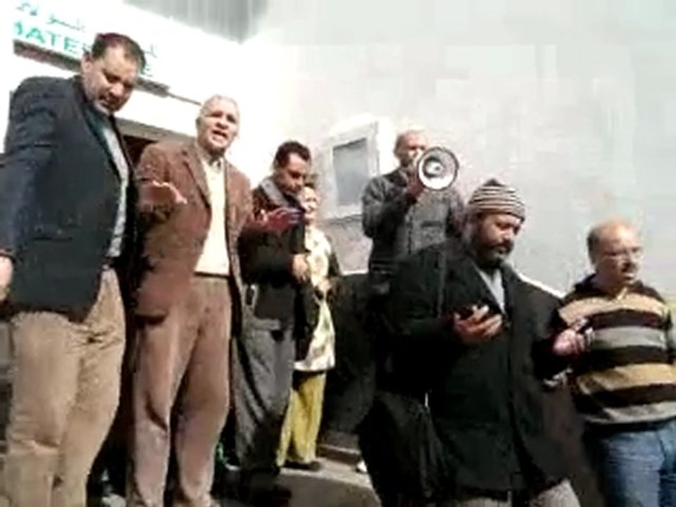 SERVICE MATERNITE HOPITAL AL FARABI