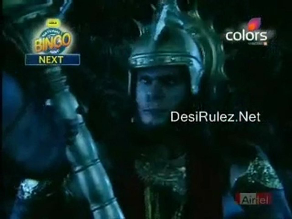 Mahavir Hanuman-6th Mar-Part-5