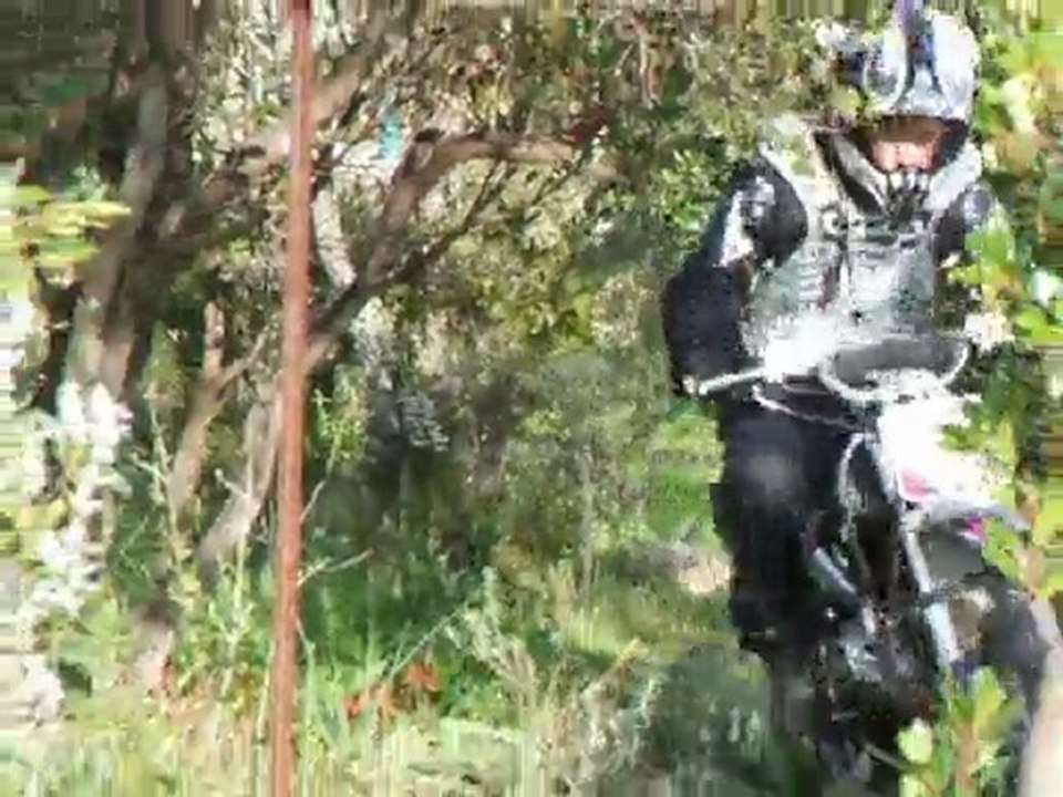 Matteo Orsucci Moto a vera