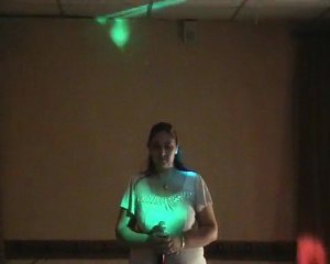 spectacle 14 juin 2008