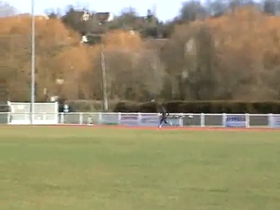 epernon team manitou coco sur 400 m