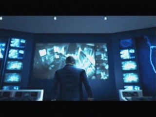 Redécouverte  splinter cell (Gamecube)