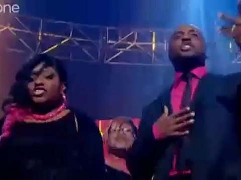 Last Choir Standing - Revelation - I Knew You Were Waiting