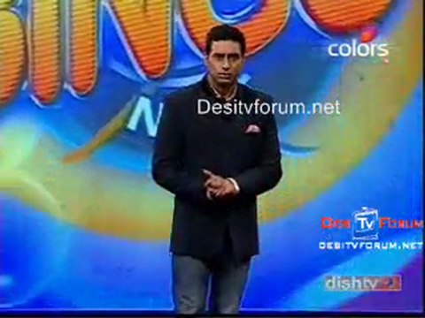 National Bingo Night - 6th March 2010 - PT1