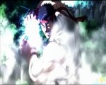 Street Fighter IV : prologue de Ryu (Début)