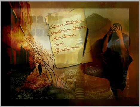 Hüdai Aksu Ben Seni Ayrilmak İcin Mi Sevdim AS