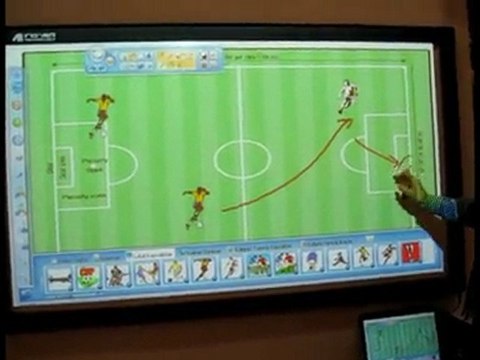 INOVER DOKUNMATIK AKILLI TAHTA - akıllı tahta akilli tahta