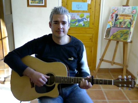 Francis Cabrel Je l'aime à mourir