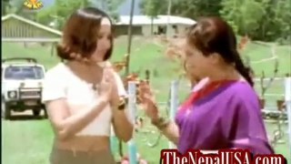 Nepali Movie-Panchhi-Part 2