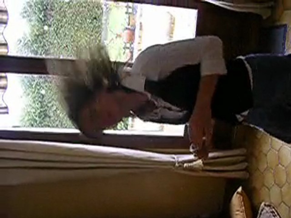 cassandra
